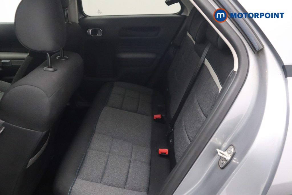 Citroen C4 Cactus Flair Manual Petrol SUV - Stock Number (1510705) - 2nd supplementary image