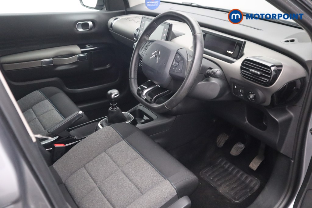 Citroen C4 Cactus Flair Manual Petrol SUV - Stock Number (1510705) - 3rd supplementary image