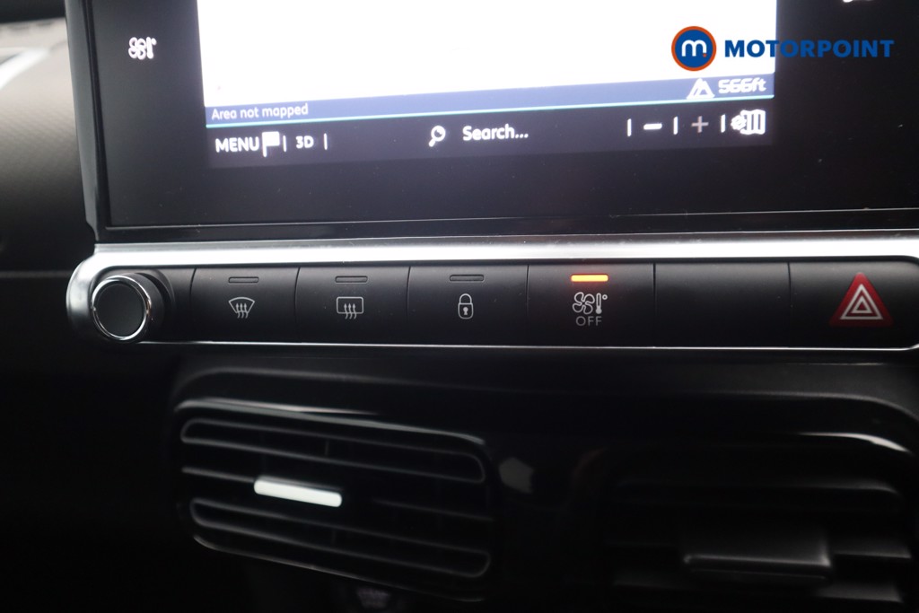 Citroen C4 Cactus Flair Manual Petrol SUV - Stock Number (1510705) - 8th supplementary image