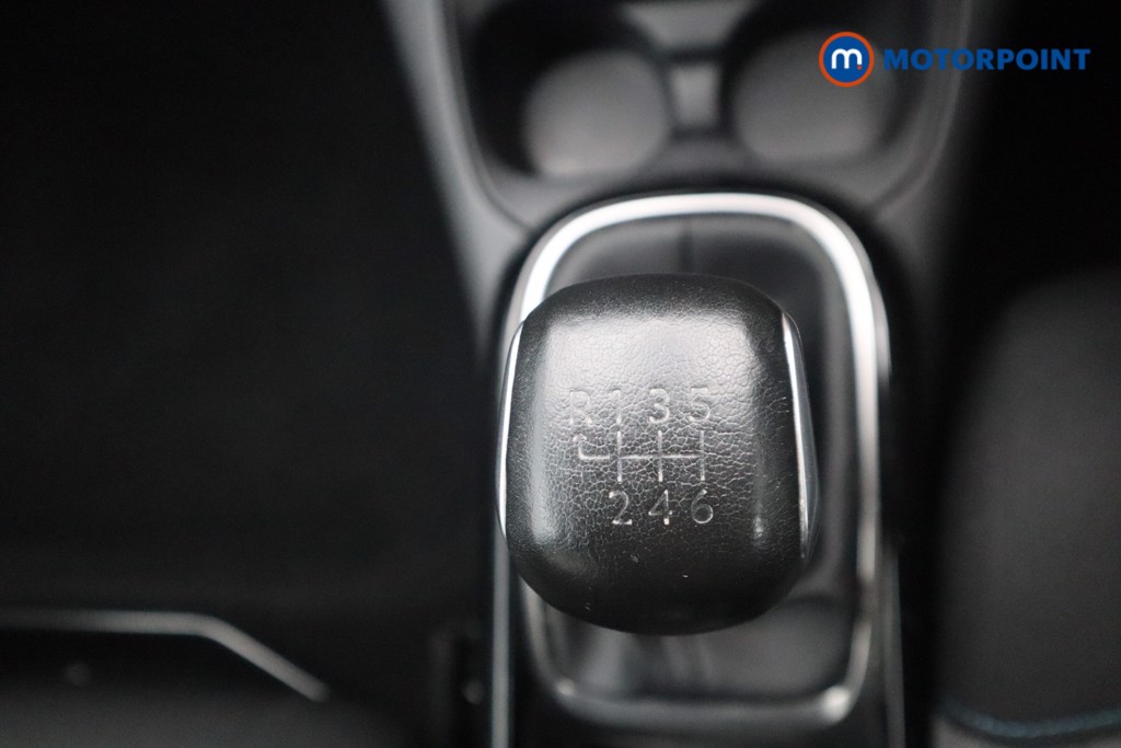 Citroen C4 Cactus Flair Manual Petrol SUV - Stock Number (1510705) - 10th supplementary image