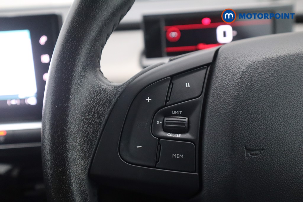 Citroen C4 Cactus Flair Manual Petrol SUV - Stock Number (1510705) - 11th supplementary image