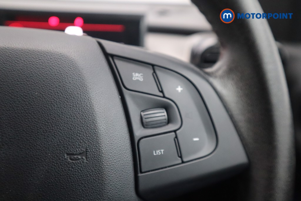 Citroen C4 Cactus Flair Manual Petrol SUV - Stock Number (1510705) - 12th supplementary image