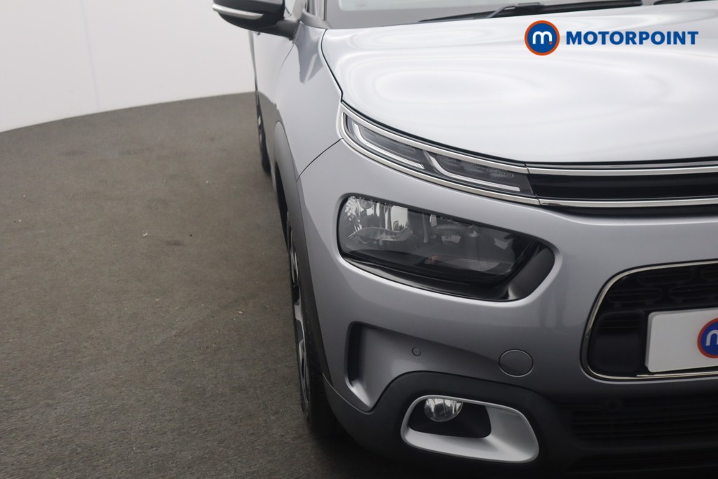 Citroen C4 Cactus Flair Manual Petrol SUV - Stock Number (1510705) - 20th supplementary image