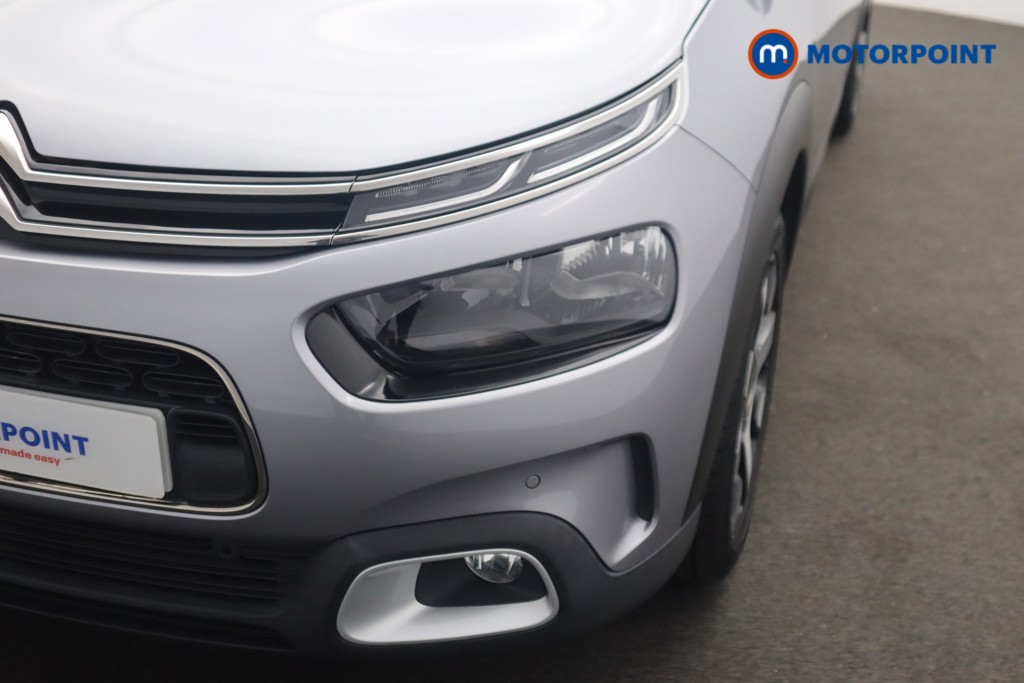 Citroen C4 Cactus Flair Manual Petrol SUV - Stock Number (1510705) - 21st supplementary image