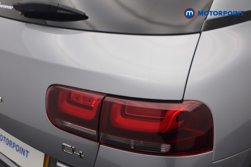 Citroen C4 Cactus Flair Manual Petrol SUV - Stock Number (1510705) - 22nd supplementary image