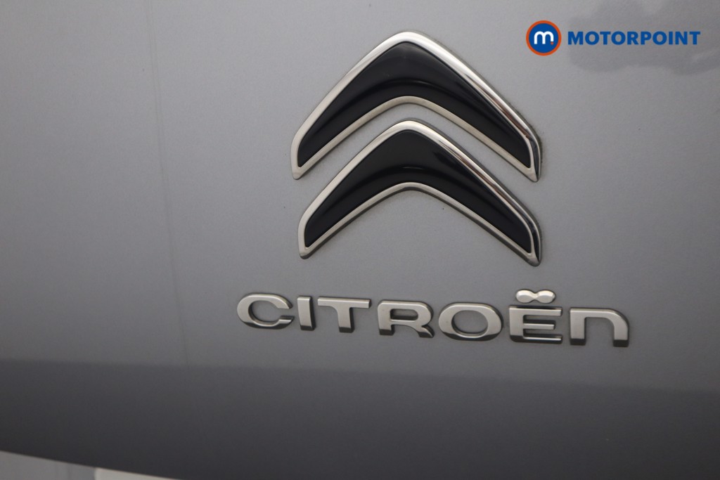 Citroen C4 Cactus Flair Manual Petrol SUV - Stock Number (1510705) - 24th supplementary image
