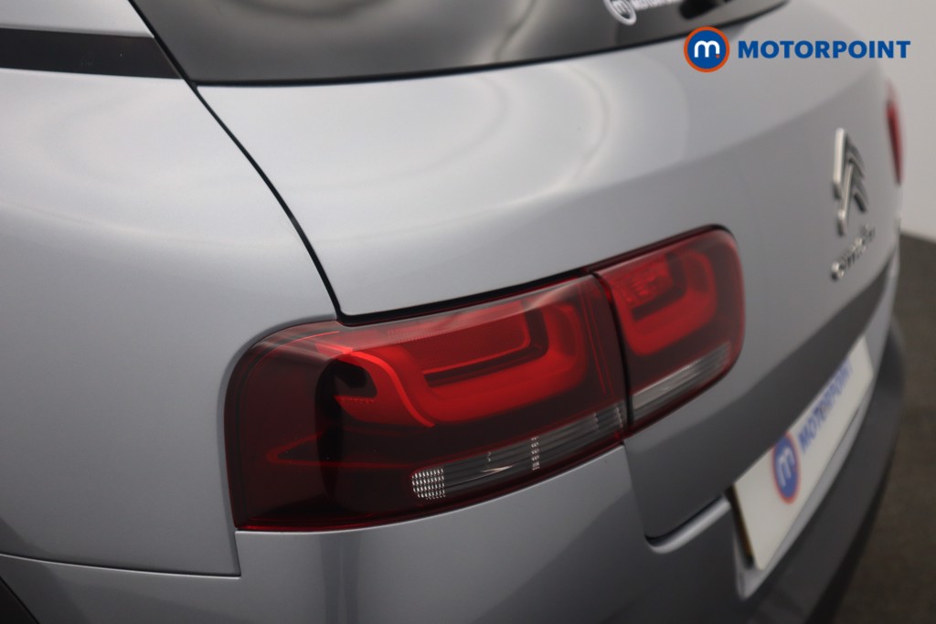 Citroen C4 Cactus Flair Manual Petrol SUV - Stock Number (1510705) - 26th supplementary image