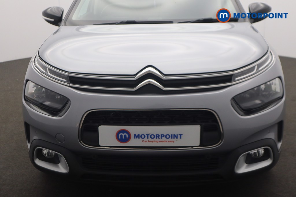 Citroen C4 Cactus Flair Manual Petrol SUV - Stock Number (1510705) - 28th supplementary image