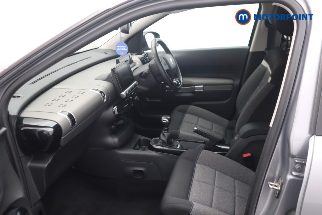 Citroen C4 Cactus Flair Manual Petrol SUV - Stock Number (1510705) - 1st supplementary image