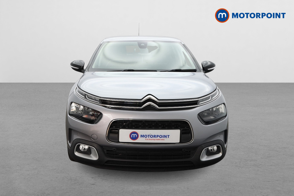 Citroen C4 Cactus Flair Manual Petrol SUV - Stock Number (1510705) - Front bumper