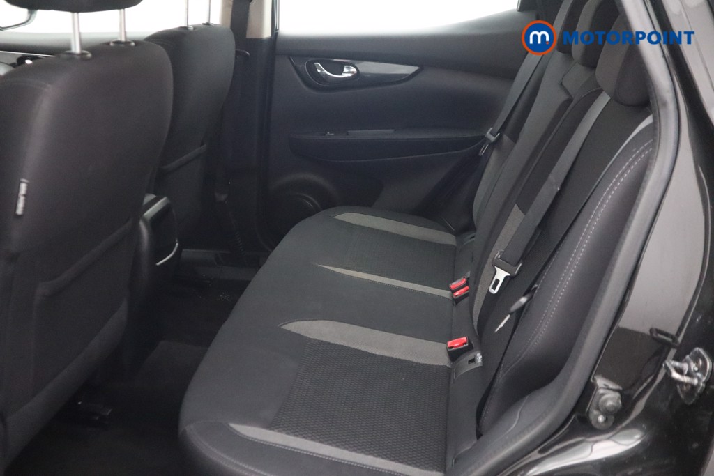 Nissan Qashqai Acenta Premium Manual Petrol SUV - Stock Number (1521614) - 2nd supplementary image