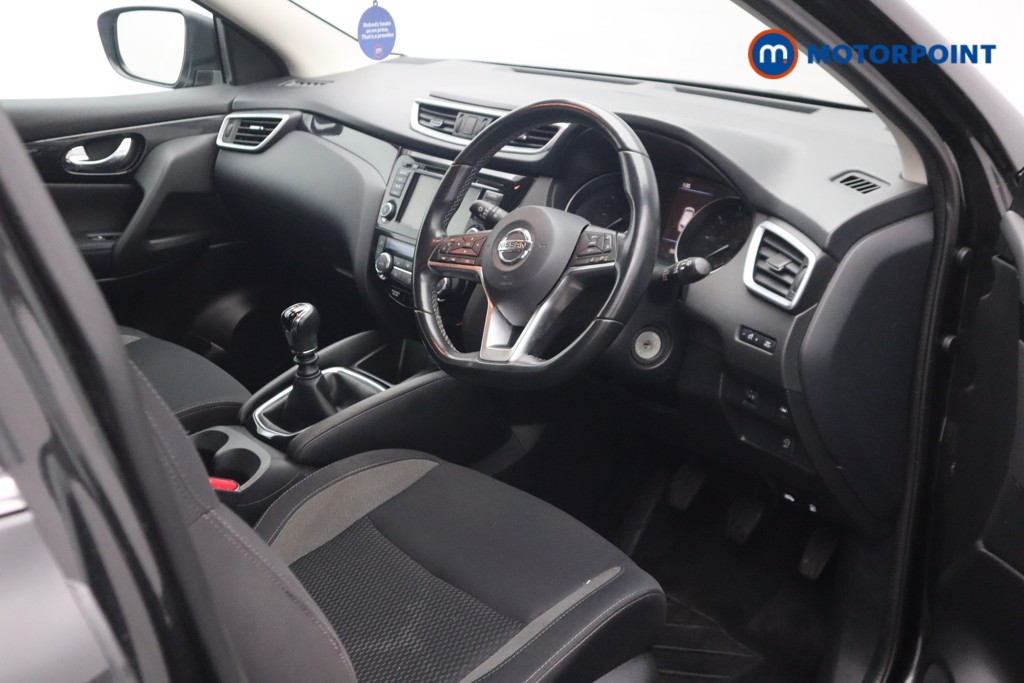 Nissan Qashqai Acenta Premium Manual Petrol SUV - Stock Number (1521614) - 3rd supplementary image