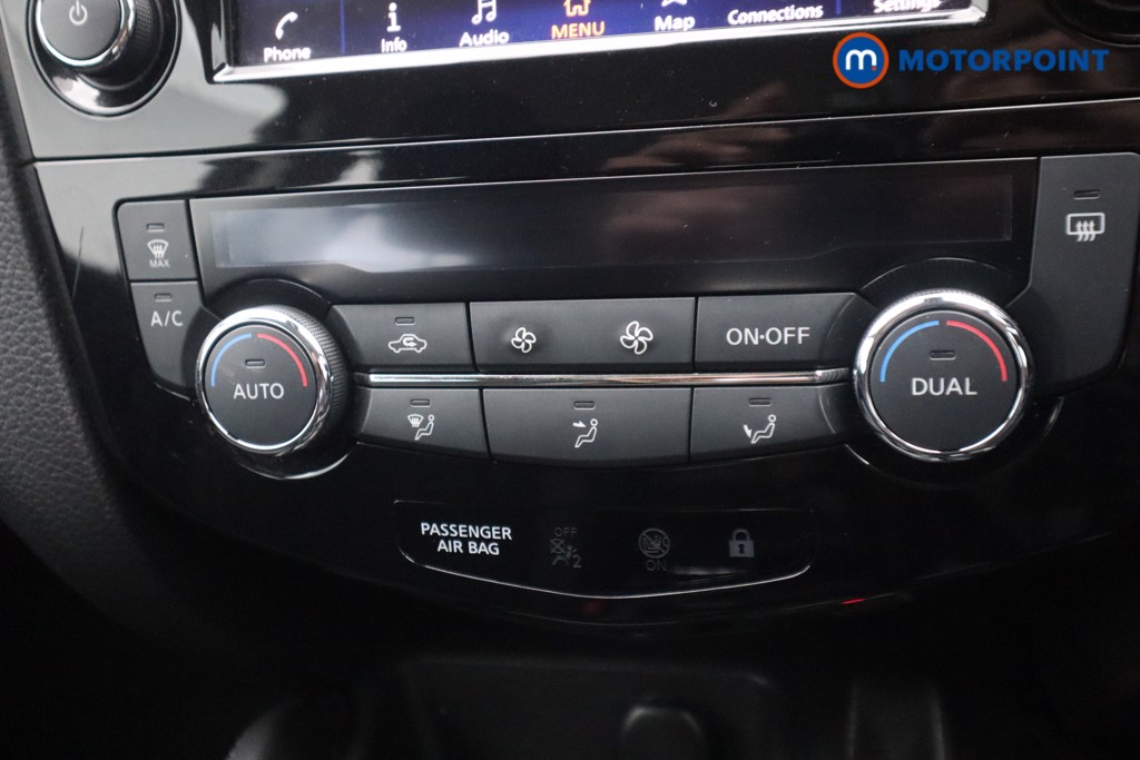Nissan Qashqai Acenta Premium Manual Petrol SUV - Stock Number (1521614) - 6th supplementary image