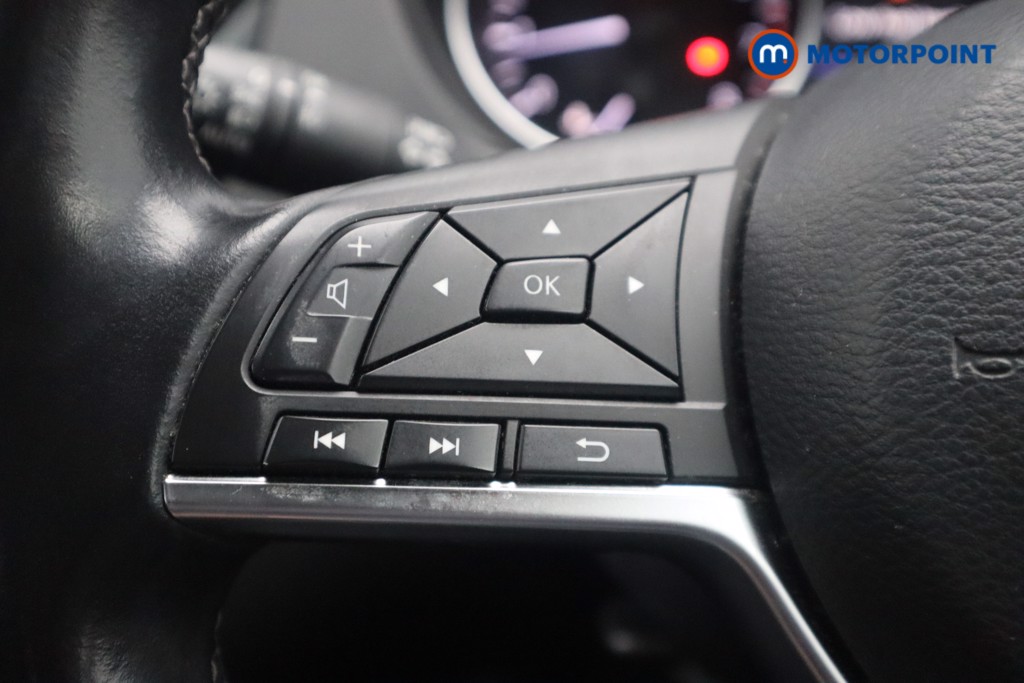 Nissan Qashqai Acenta Premium Manual Petrol SUV - Stock Number (1521614) - 9th supplementary image