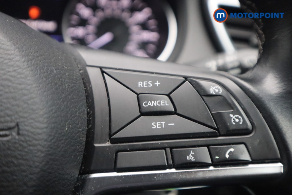 Nissan Qashqai Acenta Premium Manual Petrol SUV - Stock Number (1521614) - 10th supplementary image