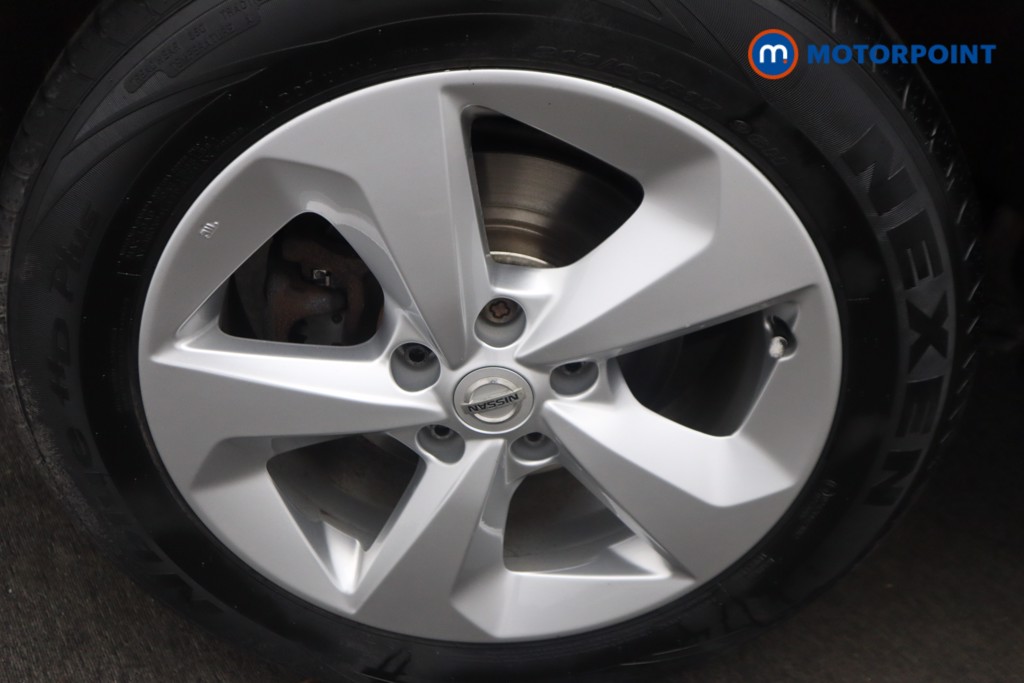 Nissan Qashqai Acenta Premium Manual Petrol SUV - Stock Number (1521614) - 15th supplementary image