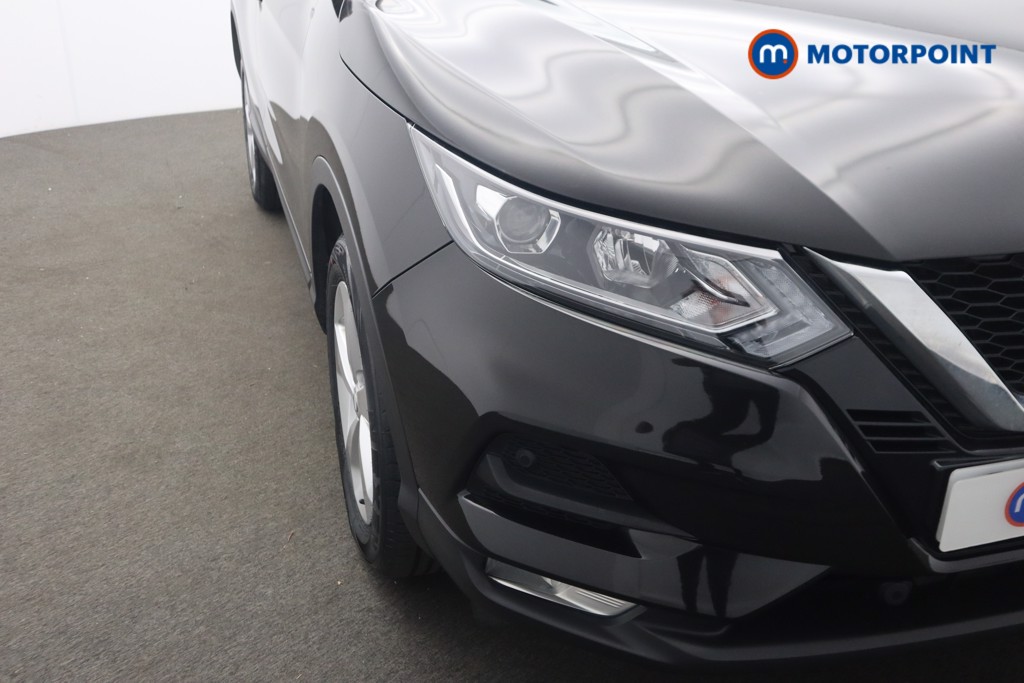 Nissan Qashqai Acenta Premium Manual Petrol SUV - Stock Number (1521614) - 18th supplementary image