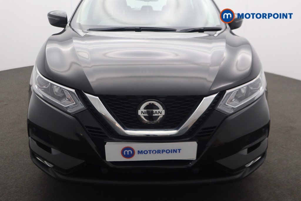 Nissan Qashqai Acenta Premium Manual Petrol SUV - Stock Number (1521614) - 25th supplementary image
