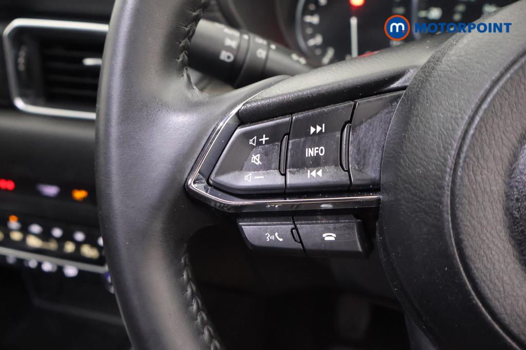 Mazda Cx-5 Sport Edition Manual Petrol SUV - Stock Number (1521736) - 3rd supplementary image