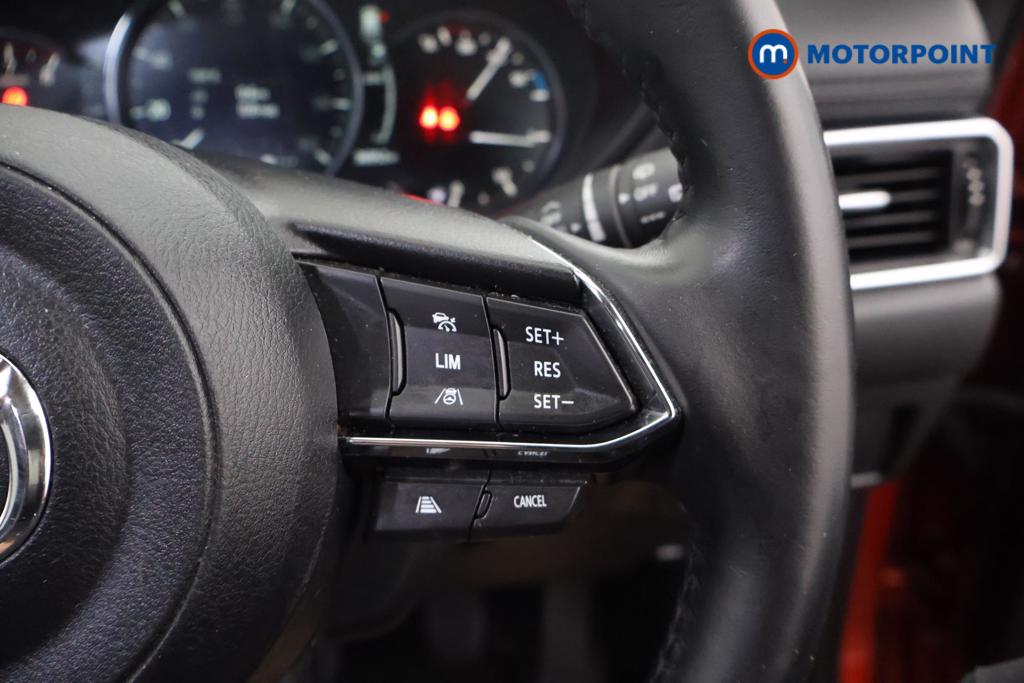 Mazda Cx-5 Sport Edition Manual Petrol SUV - Stock Number (1521736) - 4th supplementary image