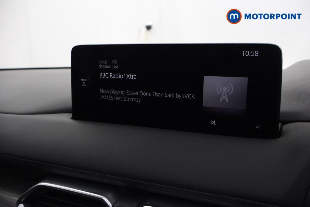 Mazda Cx-5 Sport Edition Manual Petrol SUV - Stock Number (1521736) - 5th supplementary image