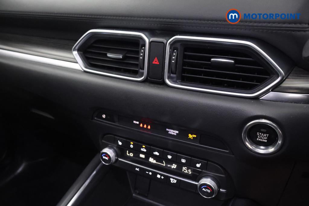 Mazda Cx-5 Sport Edition Manual Petrol SUV - Stock Number (1521736) - 6th supplementary image