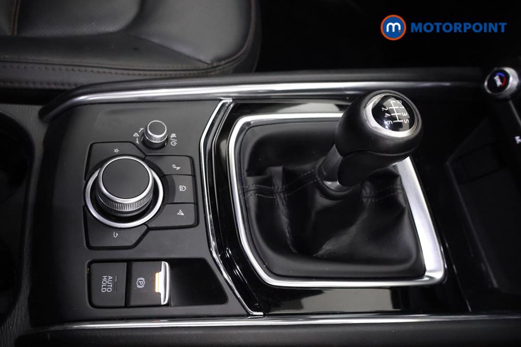 Mazda Cx-5 Sport Edition Manual Petrol SUV - Stock Number (1521736) - 7th supplementary image