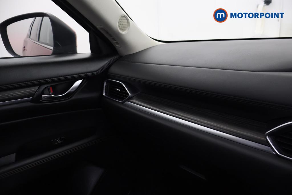 Mazda Cx-5 Sport Edition Manual Petrol SUV - Stock Number (1521736) - 8th supplementary image
