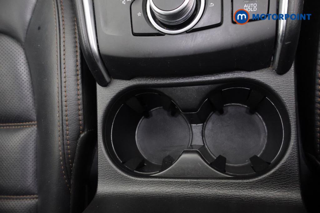 Mazda Cx-5 Sport Edition Manual Petrol SUV - Stock Number (1521736) - 9th supplementary image