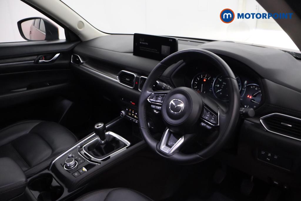 Mazda Cx-5 Sport Edition Manual Petrol SUV - Stock Number (1521736) - 10th supplementary image