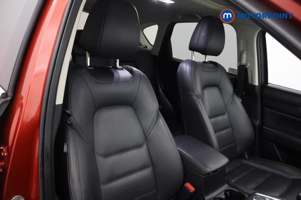 Mazda Cx-5 Sport Edition Manual Petrol SUV - Stock Number (1521736) - 11th supplementary image