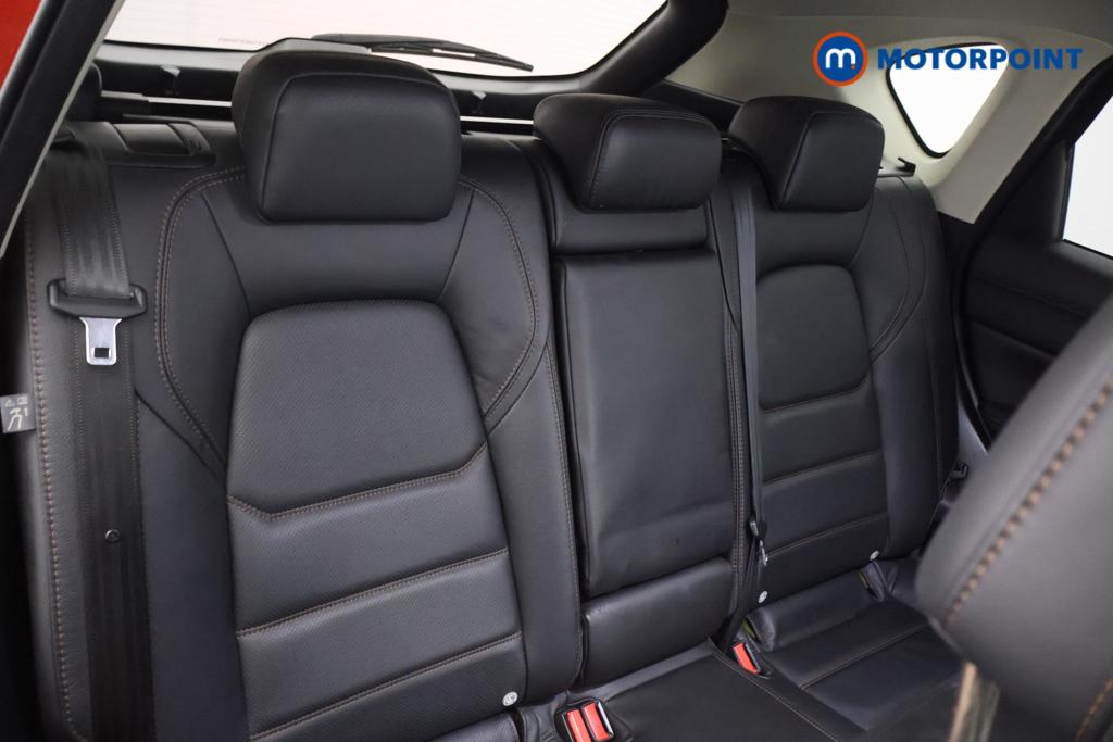 Mazda Cx-5 Sport Edition Manual Petrol SUV - Stock Number (1521736) - 12th supplementary image