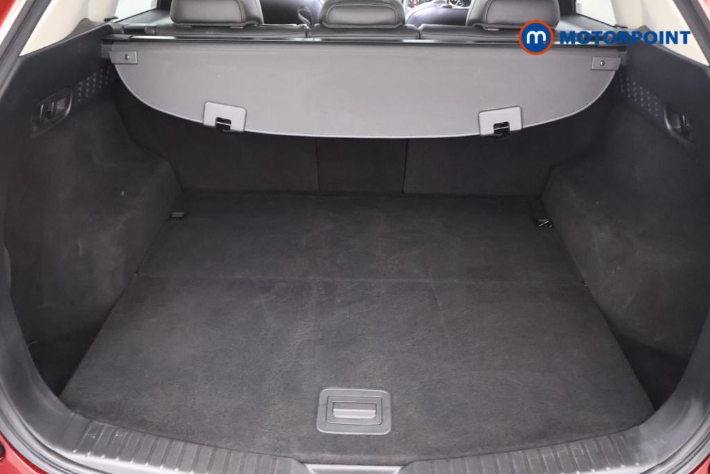 Mazda Cx-5 Sport Edition Manual Petrol SUV - Stock Number (1521736) - 13th supplementary image