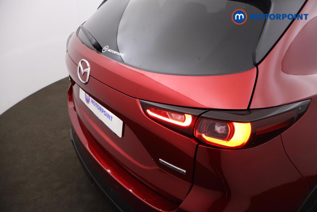 Mazda Cx-5 Sport Edition Manual Petrol SUV - Stock Number (1521736) - 15th supplementary image