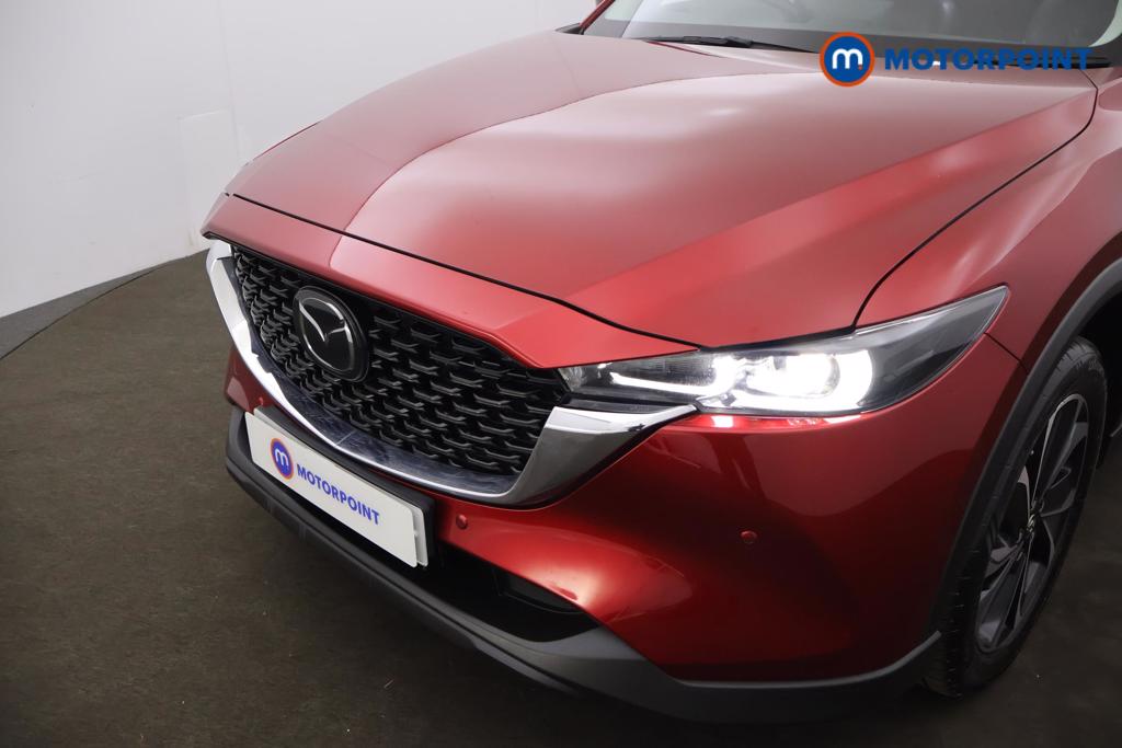 Mazda Cx-5 Sport Edition Manual Petrol SUV - Stock Number (1521736) - 18th supplementary image