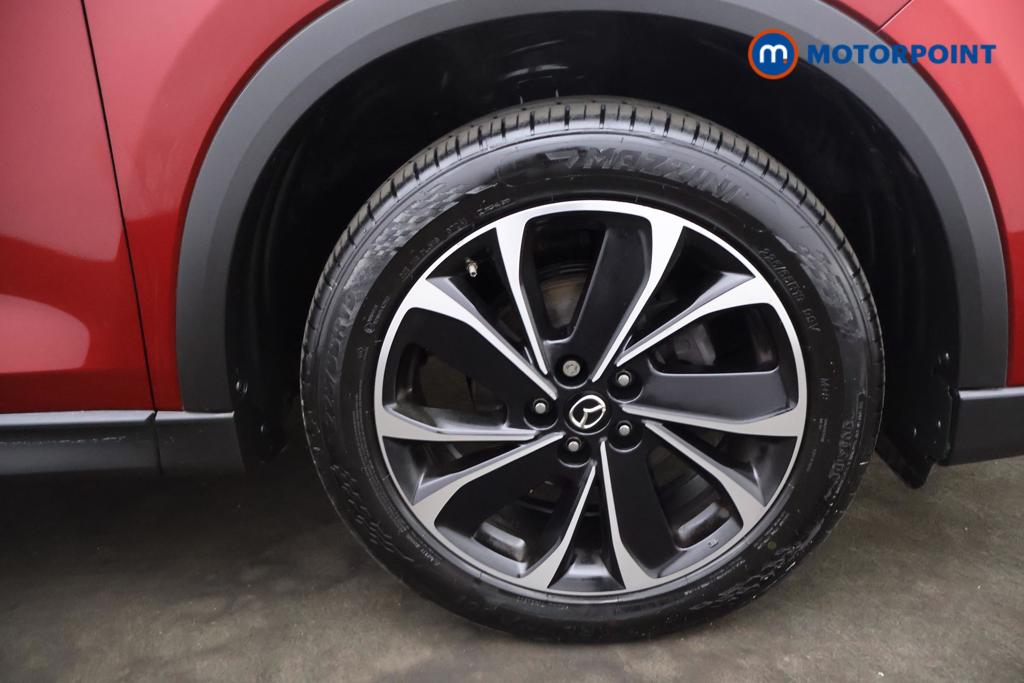 Mazda Cx-5 Sport Edition Manual Petrol SUV - Stock Number (1521736) - 19th supplementary image