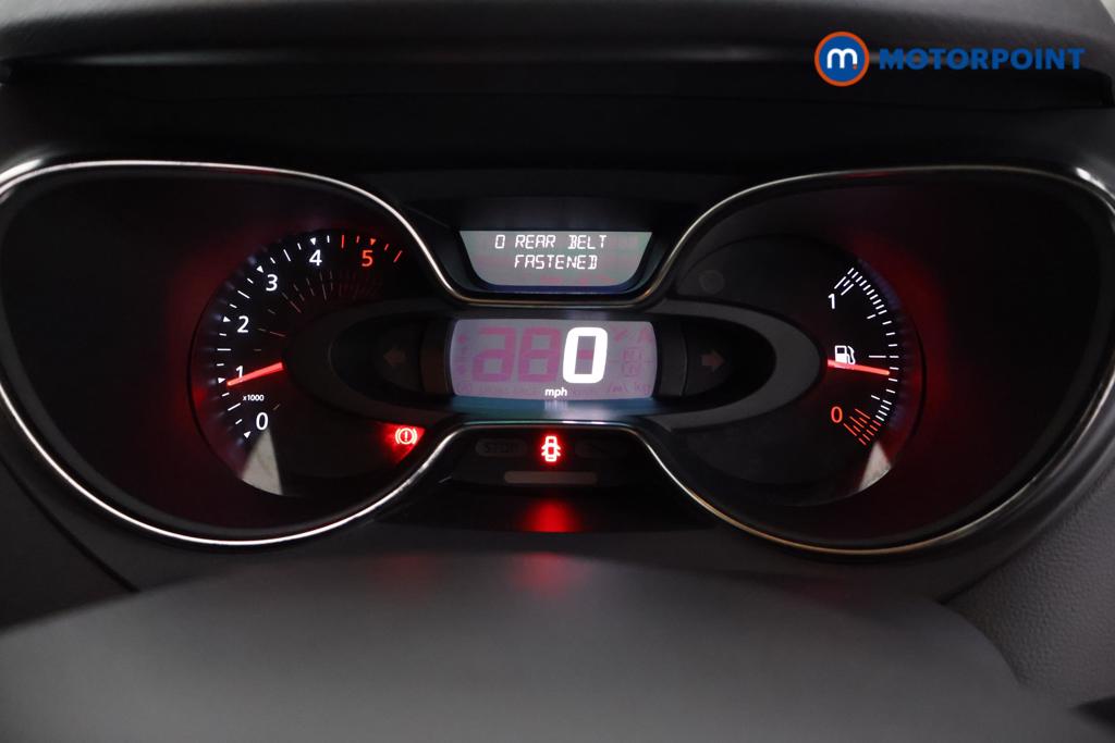Renault Captur Iconic Manual Diesel SUV - Stock Number (1526425) - 2nd supplementary image