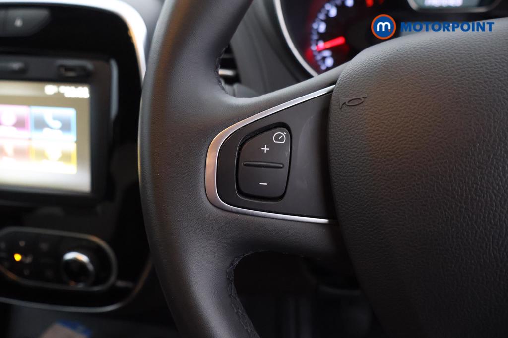 Renault Captur Iconic Manual Diesel SUV - Stock Number (1526425) - 3rd supplementary image