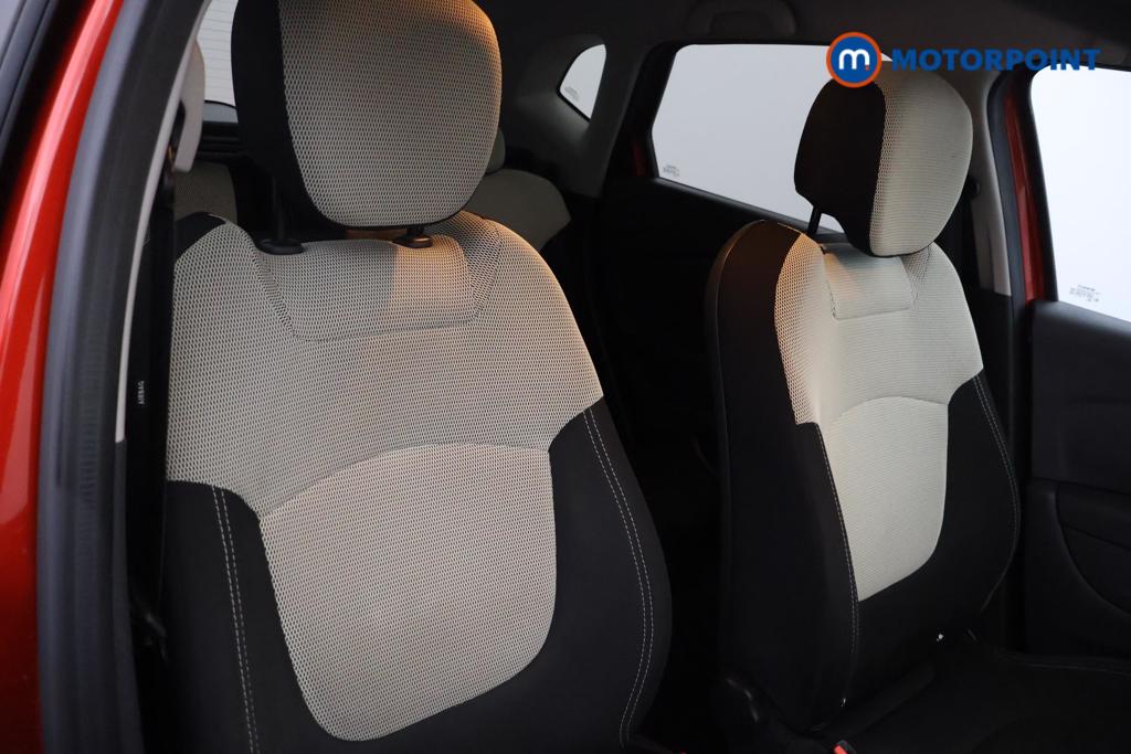 Renault Captur Iconic Manual Diesel SUV - Stock Number (1526425) - 9th supplementary image