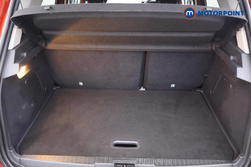 Renault Captur Iconic Manual Diesel SUV - Stock Number (1526425) - 11th supplementary image