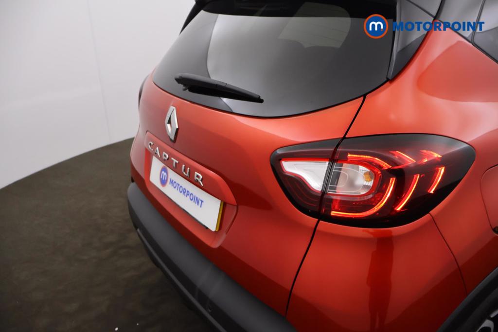 Renault Captur Iconic Manual Diesel SUV - Stock Number (1526425) - 12th supplementary image