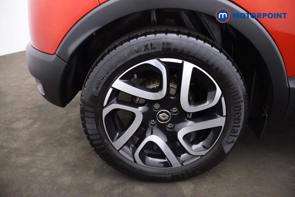 Renault Captur Iconic Manual Diesel SUV - Stock Number (1526425) - 13th supplementary image