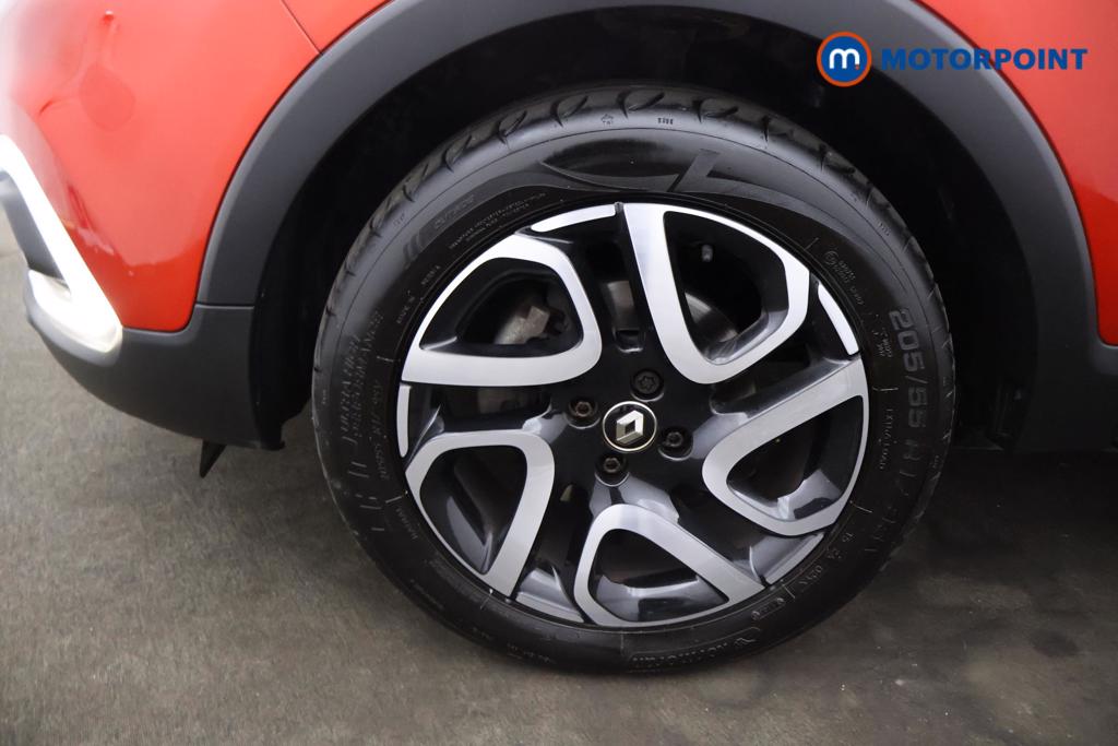 Renault Captur Iconic Manual Diesel SUV - Stock Number (1526425) - 15th supplementary image