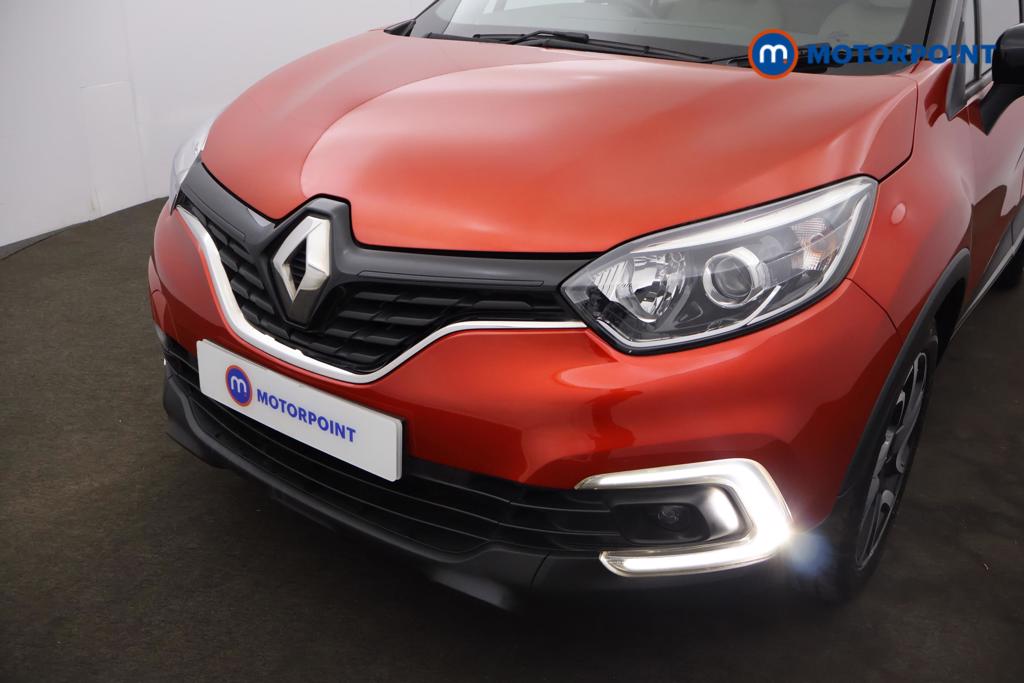 Renault Captur Iconic Manual Diesel SUV - Stock Number (1526425) - 16th supplementary image