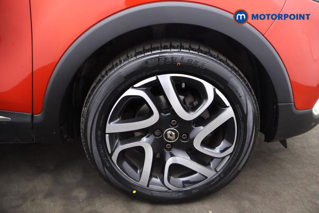 Renault Captur Iconic Manual Diesel SUV - Stock Number (1526425) - 17th supplementary image