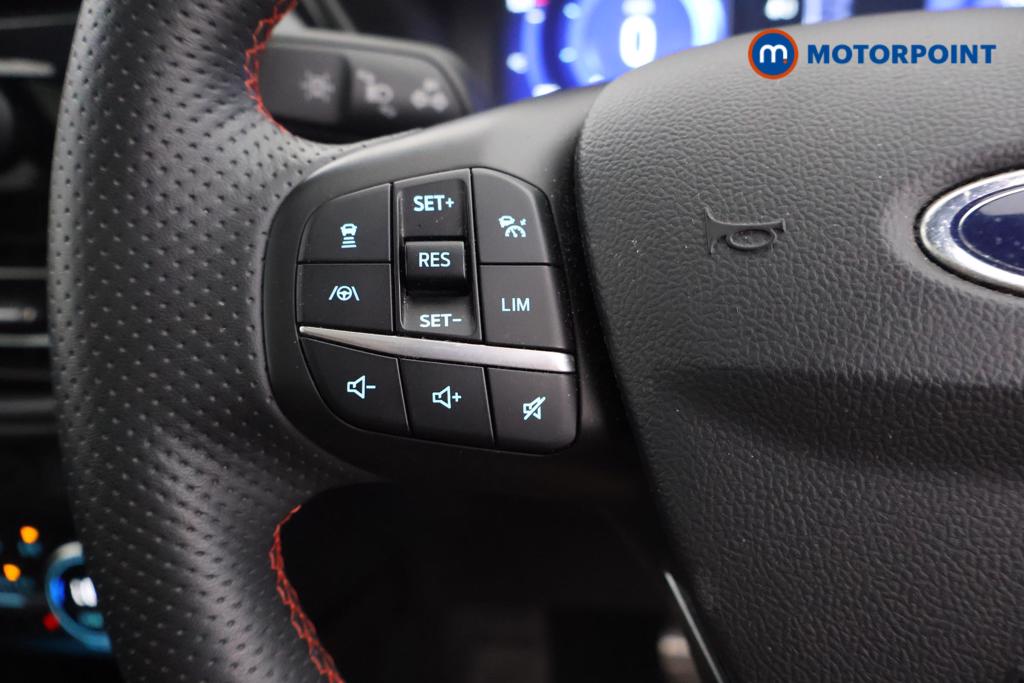 Ford Kuga St-Line X First Edition Automatic Petrol Plug-In Hybrid SUV - Stock Number (1528046) - 3rd supplementary image