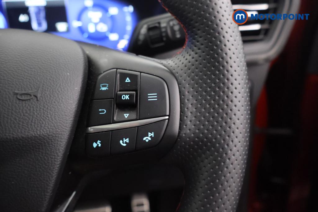Ford Kuga St-Line X First Edition Automatic Petrol Plug-In Hybrid SUV - Stock Number (1528046) - 4th supplementary image