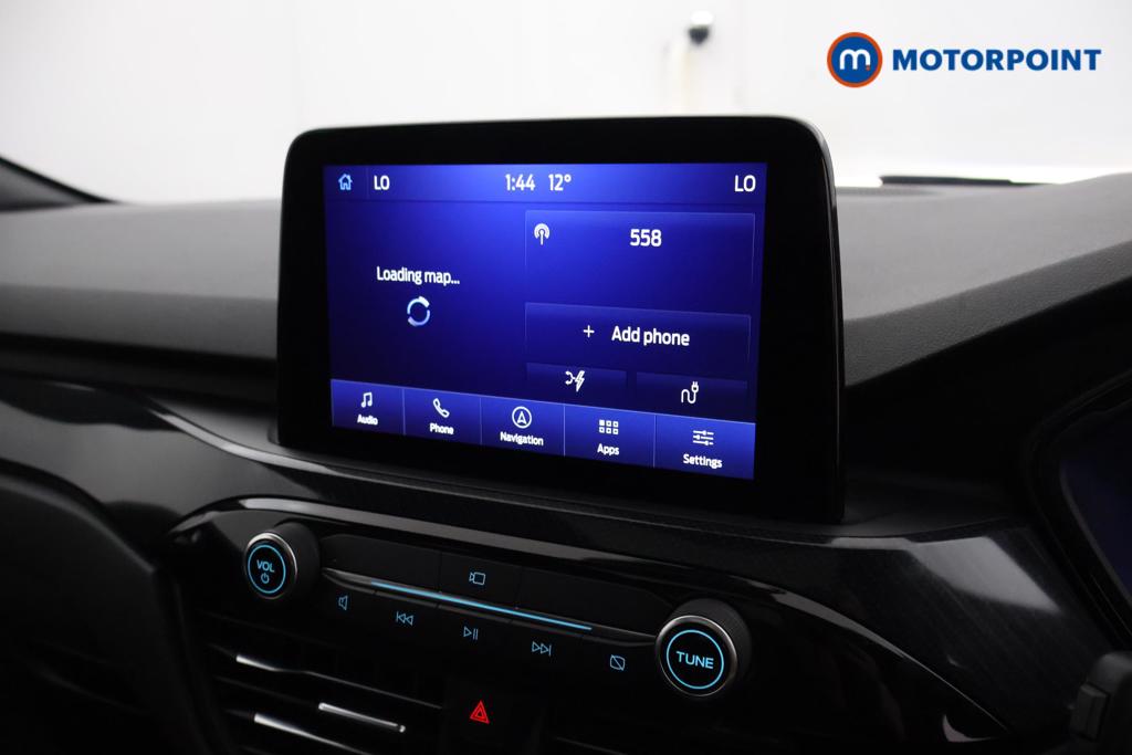 Ford Kuga St-Line X First Edition Automatic Petrol Plug-In Hybrid SUV - Stock Number (1528046) - 5th supplementary image