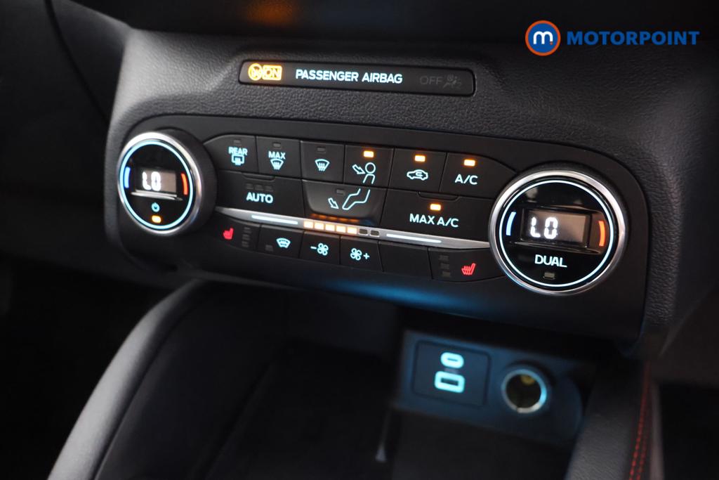Ford Kuga St-Line X First Edition Automatic Petrol Plug-In Hybrid SUV - Stock Number (1528046) - 6th supplementary image