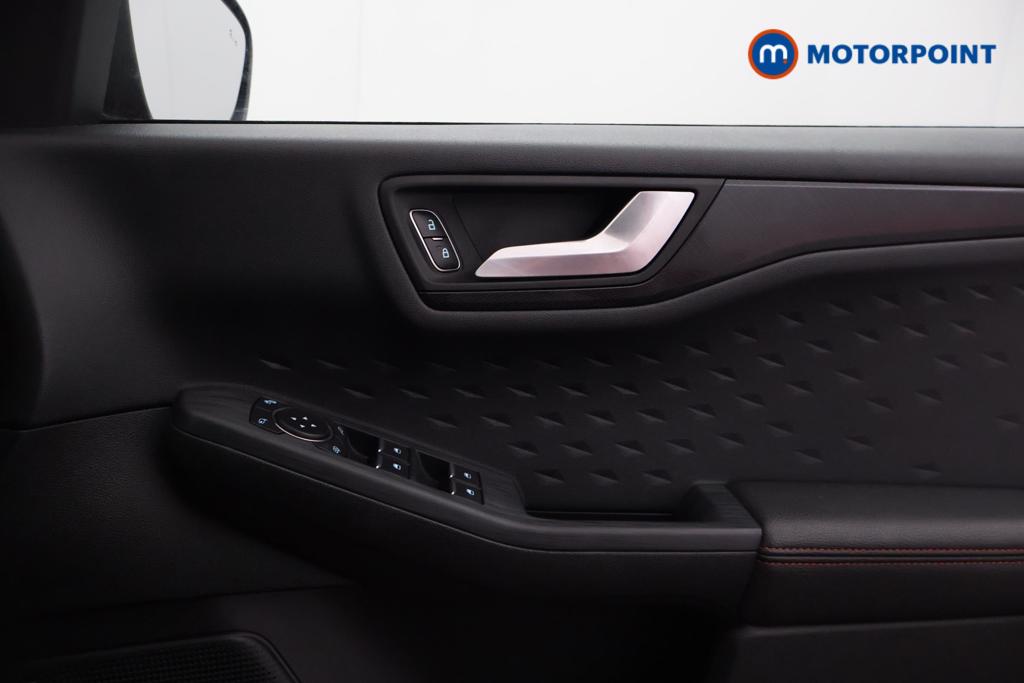 Ford Kuga St-Line X First Edition Automatic Petrol Plug-In Hybrid SUV - Stock Number (1528046) - 9th supplementary image